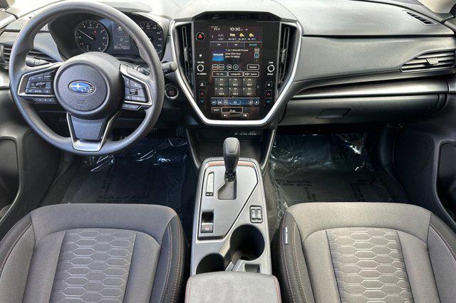 used 2024 Subaru Impreza car, priced at $23,999