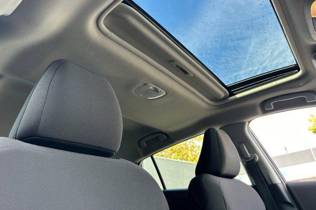 used 2024 Subaru Impreza car, priced at $23,999