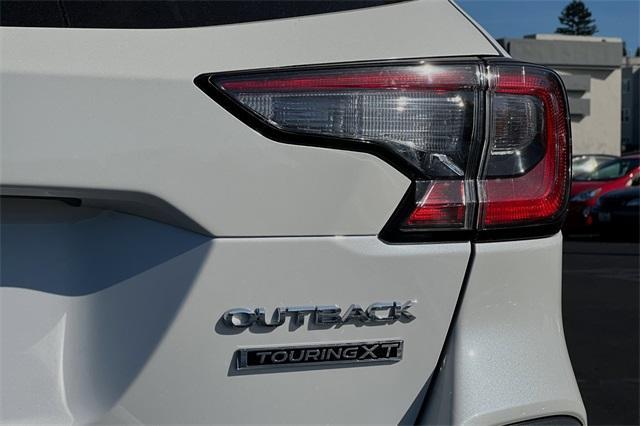 new 2025 Subaru Outback car, priced at $39,941