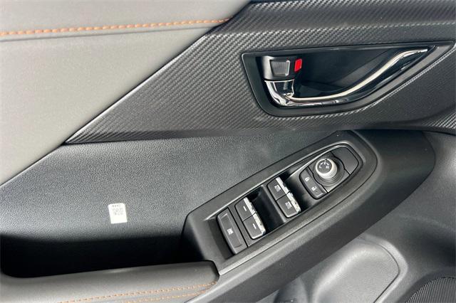 new 2025 Subaru Crosstrek car, priced at $31,385