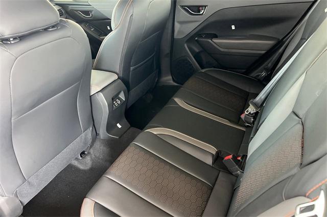 new 2025 Subaru Crosstrek car, priced at $31,385