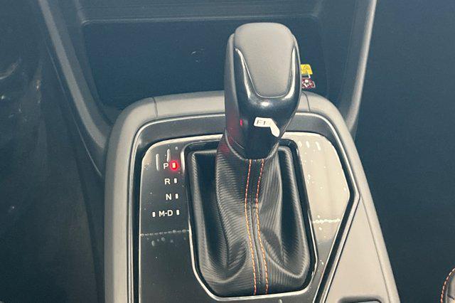 new 2025 Subaru Crosstrek car, priced at $35,746