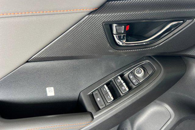 new 2025 Subaru Crosstrek car, priced at $35,746