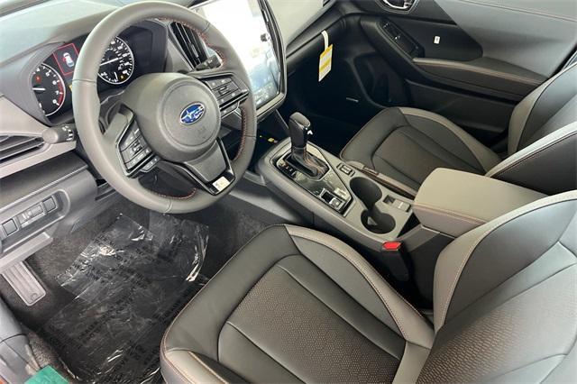 new 2025 Subaru Crosstrek car, priced at $31,385
