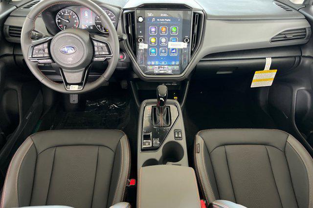 new 2025 Subaru Crosstrek car, priced at $35,746