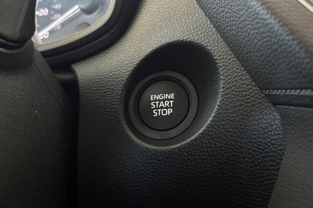 new 2025 Toyota Corolla Cross car, priced at $30,534