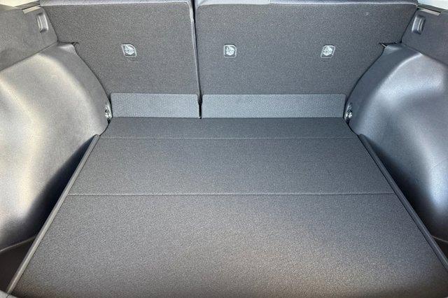 new 2025 Toyota Corolla Cross car, priced at $30,534