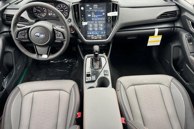 new 2025 Subaru Crosstrek car, priced at $31,385