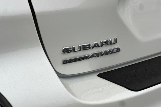 new 2025 Subaru Crosstrek car, priced at $31,385