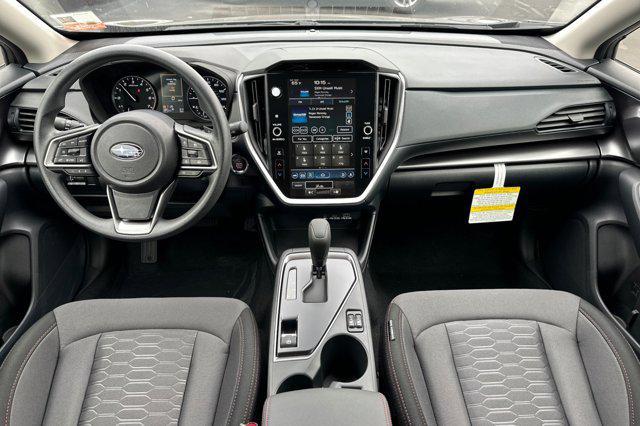 new 2025 Subaru Impreza car, priced at $26,972