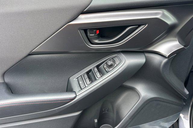 new 2025 Subaru Impreza car, priced at $26,972