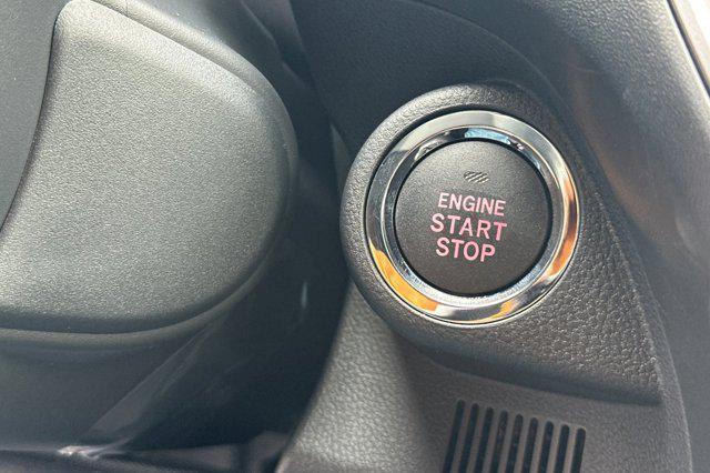 new 2025 Subaru Impreza car, priced at $26,972
