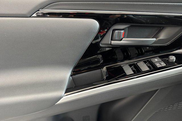 new 2025 Toyota bZ4X car, priced at $36,999