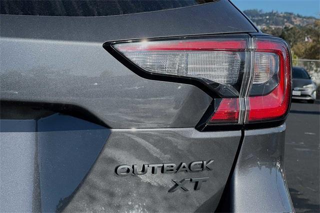 new 2025 Subaru Outback car, priced at $37,031