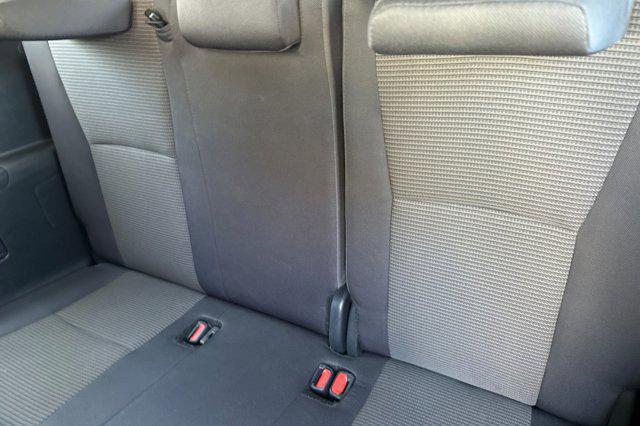 used 2024 Toyota Highlander Hybrid car