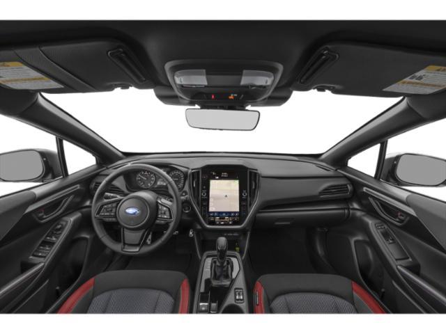 new 2025 Subaru Impreza car, priced at $29,553