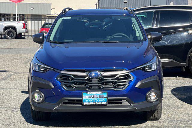 used 2025 Subaru Crosstrek car
