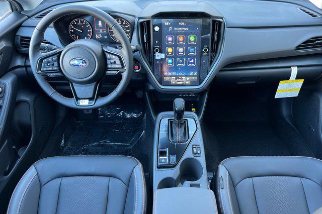 used 2025 Subaru Crosstrek car