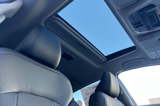 used 2025 Subaru Crosstrek car