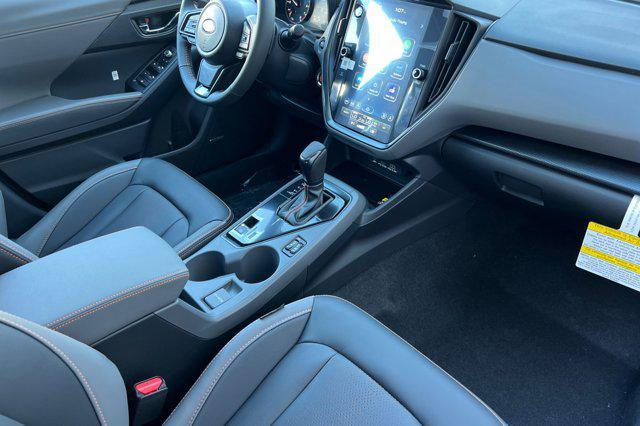 used 2025 Subaru Crosstrek car