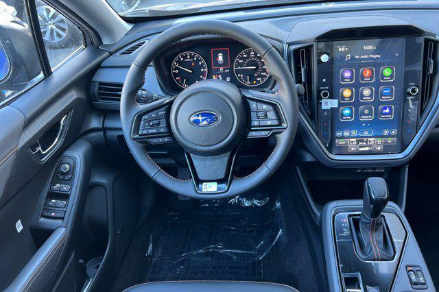 used 2025 Subaru Crosstrek car