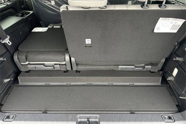 used 2026 Toyota Sequoia car, priced at $78,633