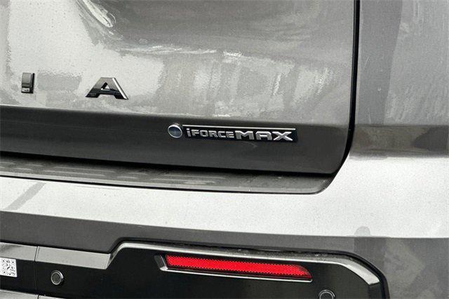 used 2026 Toyota Sequoia car, priced at $78,633