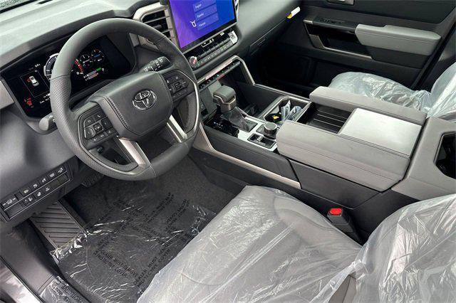 used 2026 Toyota Sequoia car, priced at $78,633