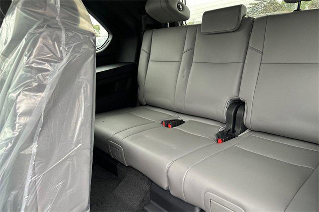 used 2026 Toyota Sequoia car, priced at $78,633