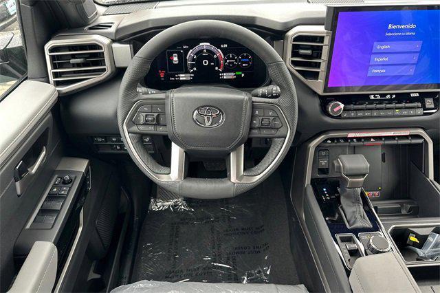 used 2026 Toyota Sequoia car, priced at $78,633