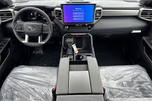 used 2026 Toyota Sequoia car, priced at $78,633