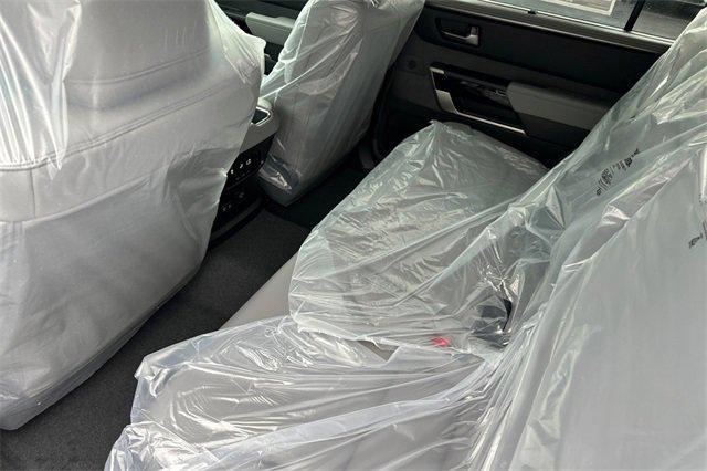 used 2026 Toyota Sequoia car, priced at $78,633