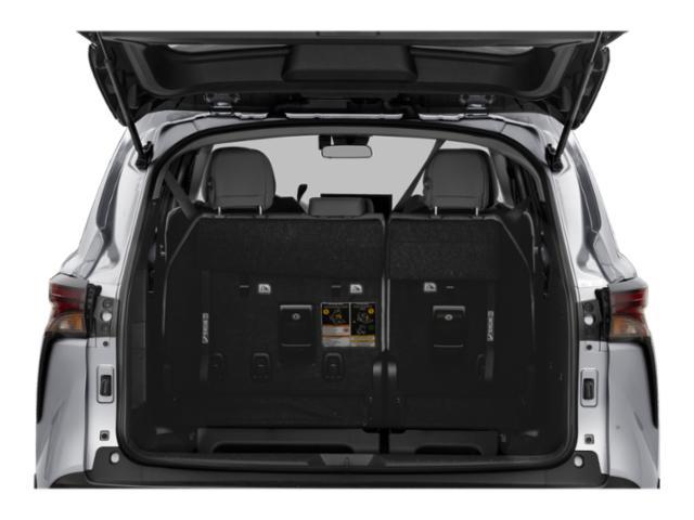 new 2025 Toyota Sienna car, priced at $41,280