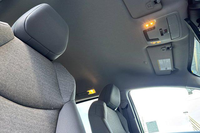 used 2024 Toyota Sienna car