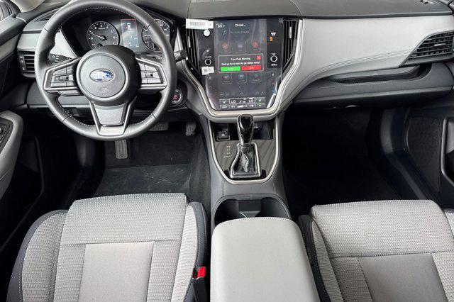 new 2025 Subaru Outback car, priced at $33,892