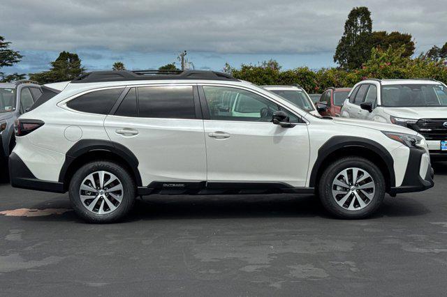 new 2025 Subaru Outback car, priced at $33,892