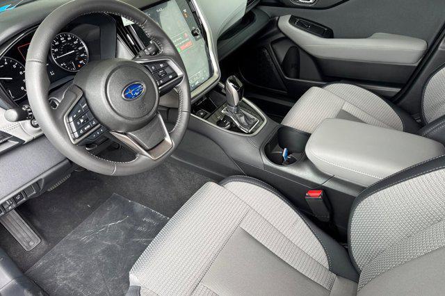 new 2025 Subaru Outback car, priced at $33,892