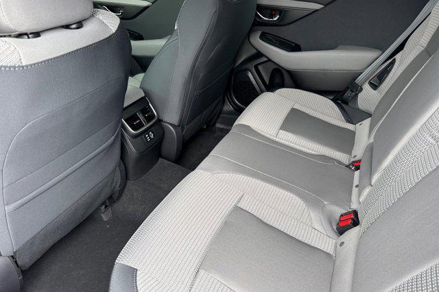 new 2025 Subaru Outback car, priced at $33,892