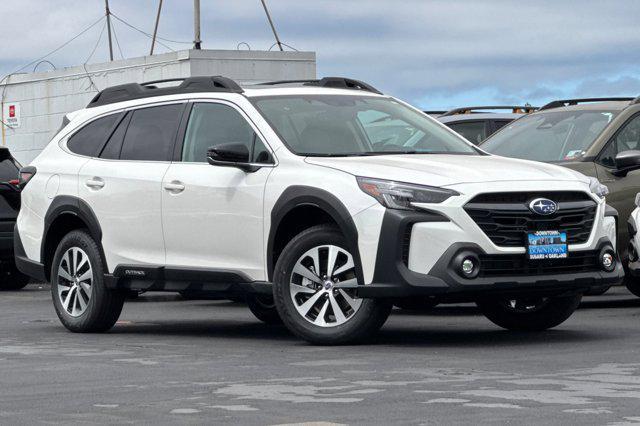 new 2025 Subaru Outback car, priced at $33,892