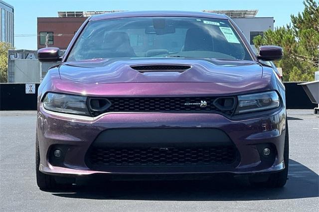 used 2021 Dodge Charger car, priced at $38,555