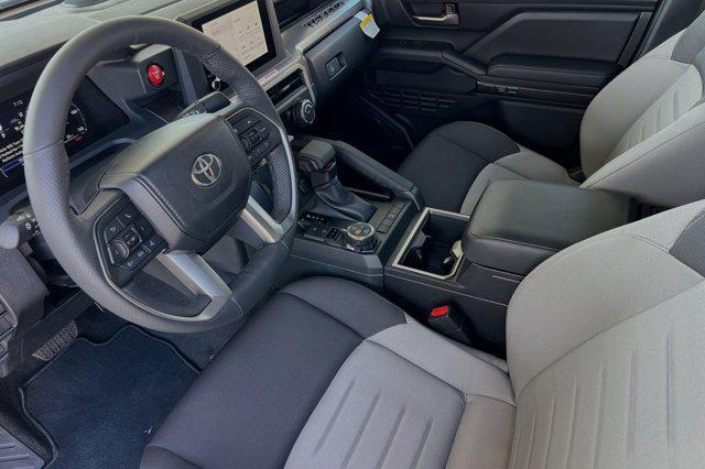 new 2024 Toyota Tacoma car, priced at $49,035