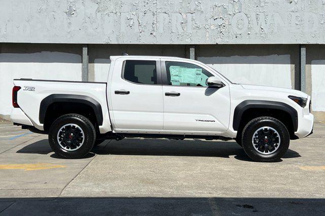 new 2024 Toyota Tacoma car, priced at $49,035