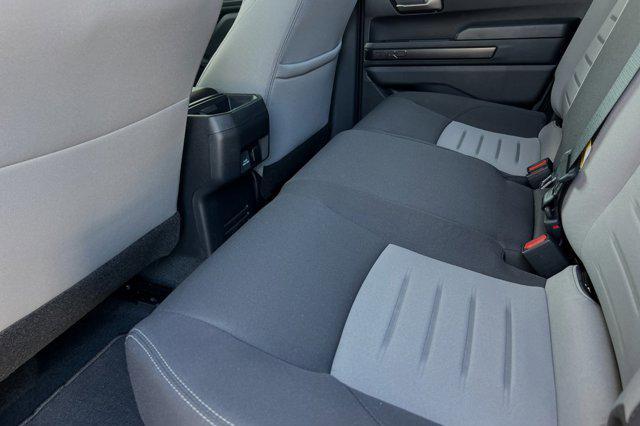 new 2024 Toyota Tacoma car, priced at $49,035