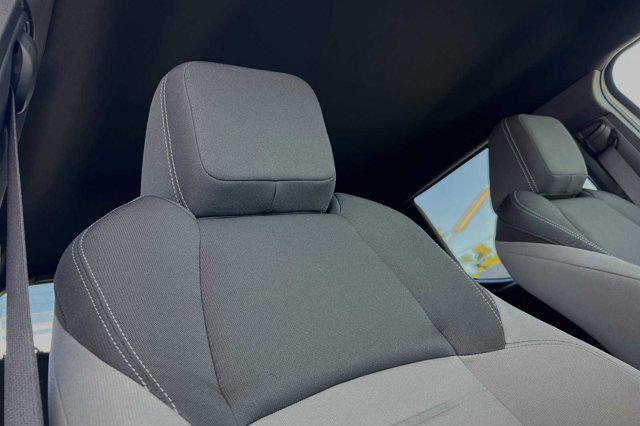new 2024 Toyota Tacoma car, priced at $49,035