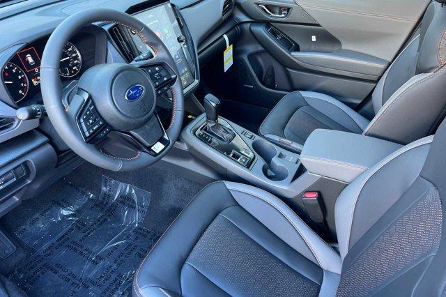 new 2025 Subaru Crosstrek car, priced at $31,498