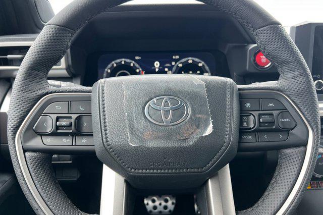 used 2025 Toyota Tacoma car, priced at $44,000