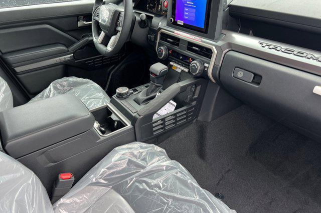 used 2025 Toyota Tacoma car, priced at $44,000