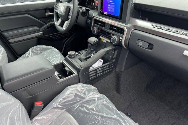 used 2025 Toyota Tacoma car, priced at $44,000