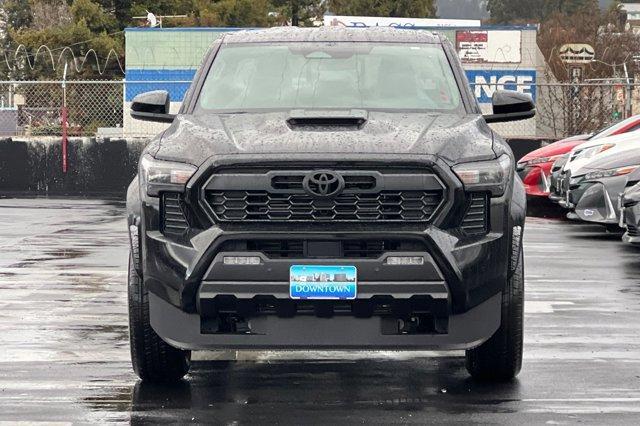 used 2025 Toyota Tacoma car, priced at $44,000