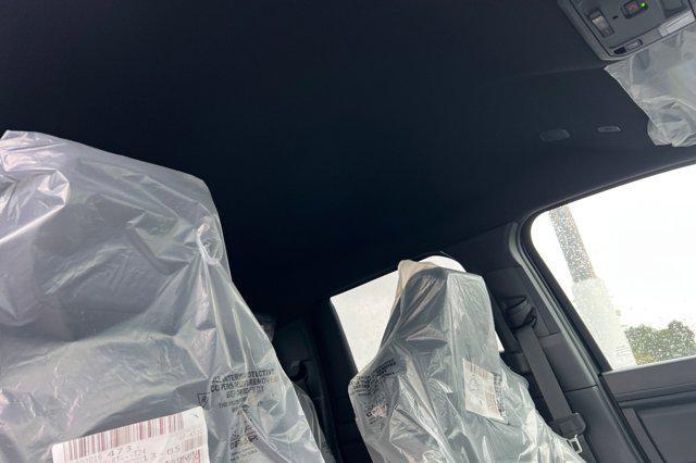 used 2025 Toyota Tacoma car, priced at $44,000